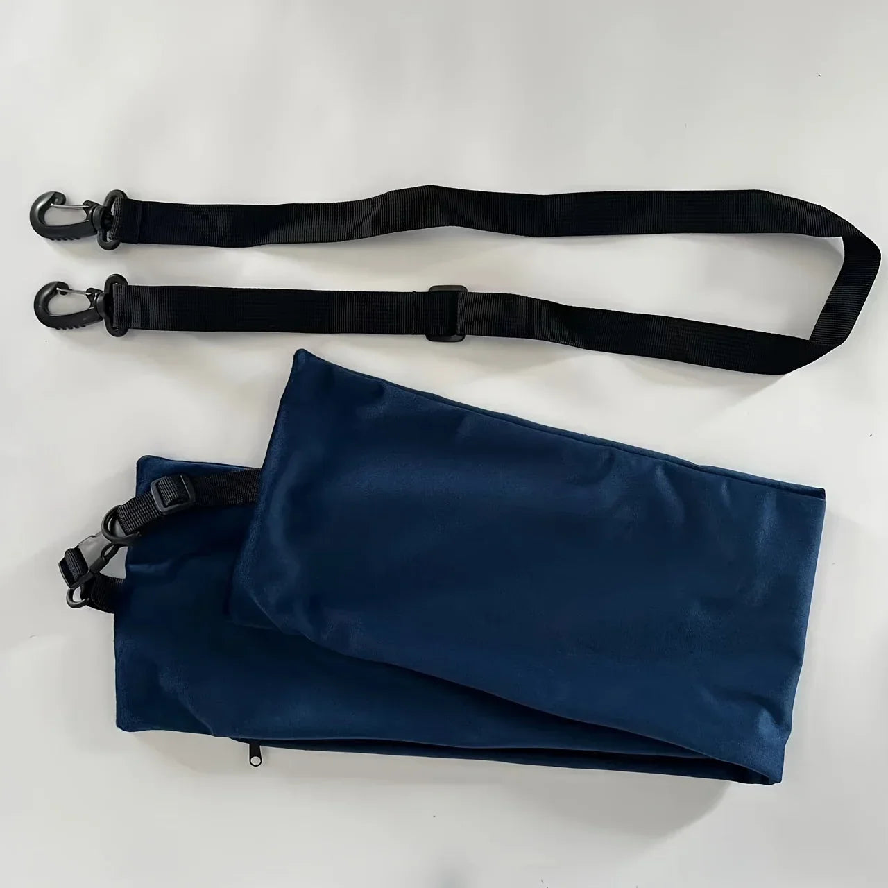 Norvo | Reis Enkel Oppbevaring Nakkepute