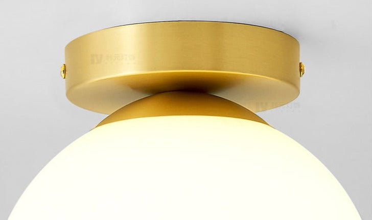 Norvo | ScandiLuxe - Minimalist Vegglampe