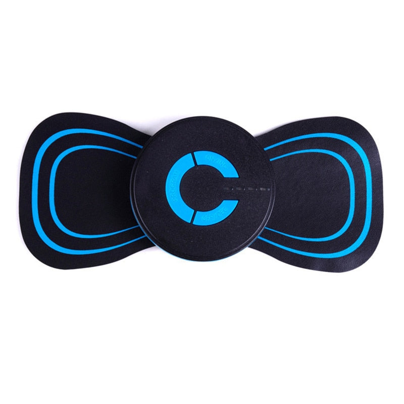 Norvo | Pulse Therapy Pro | Generell EMS Muskelbehandling