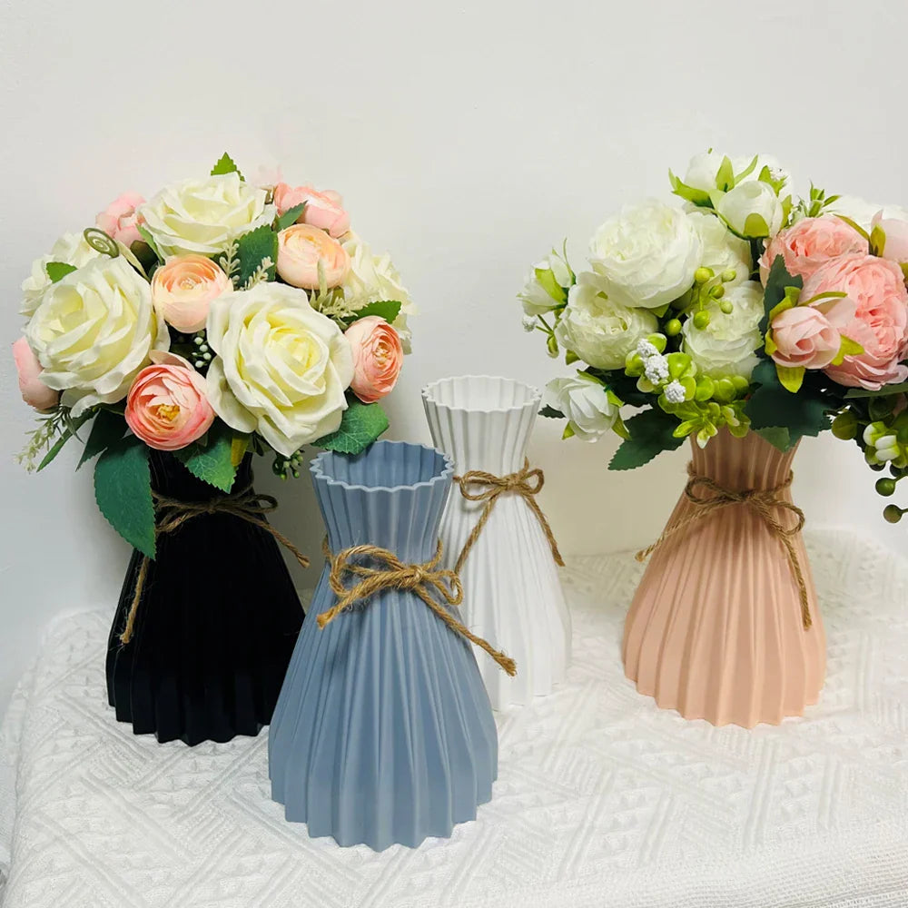 Norvo | Moderne elegante blomster vaser