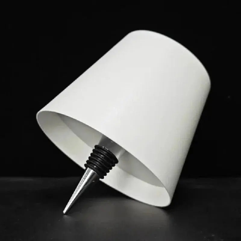 BouteilleLume - Trådløs lampe for vinflasker