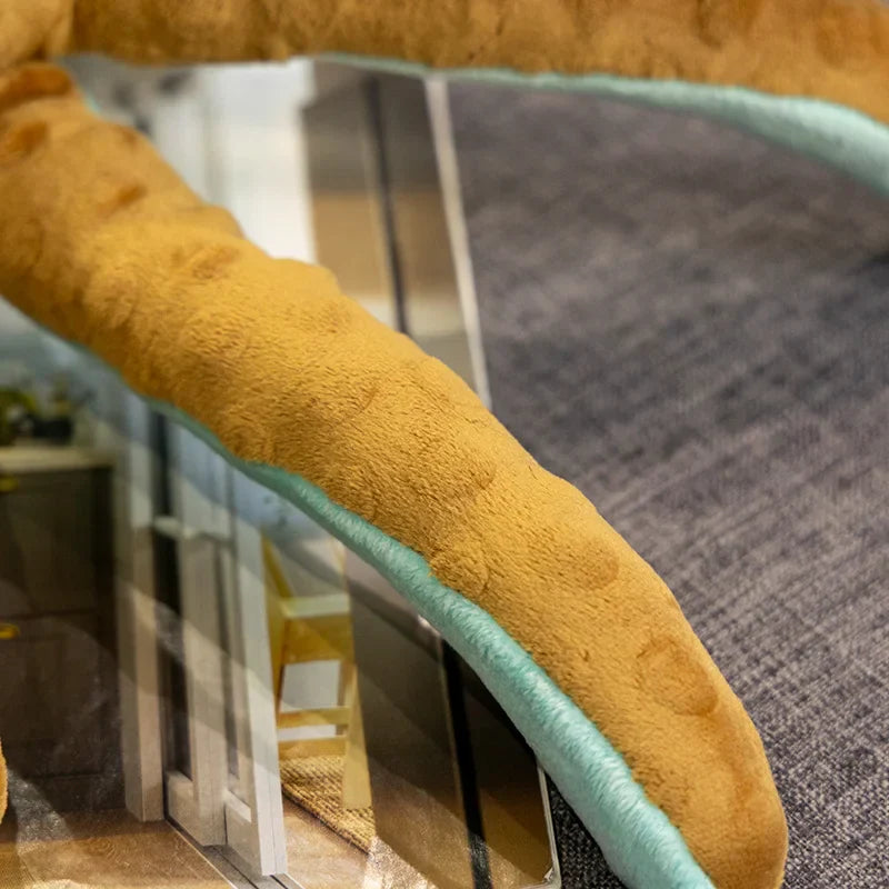 Norvo | Lange Tentakler Gladblekksjerv Plush Toy