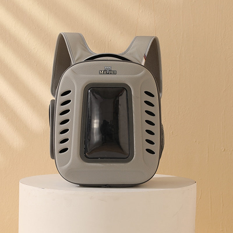 Norvo | Pustende Kjæledyr Pod Bæresekk