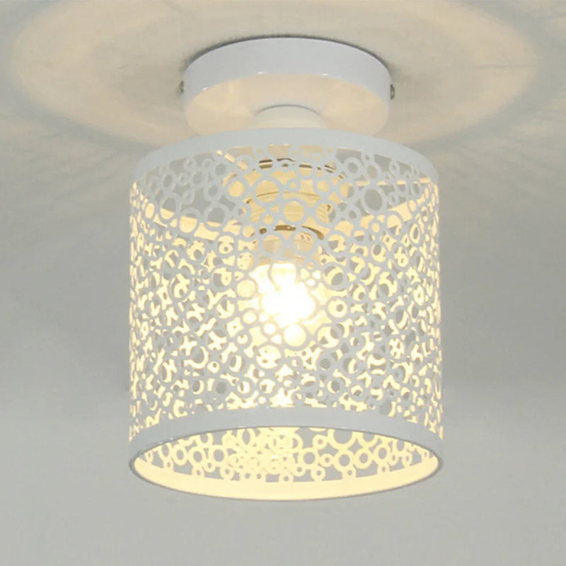 Norvo | Moderne Kule Taklampe