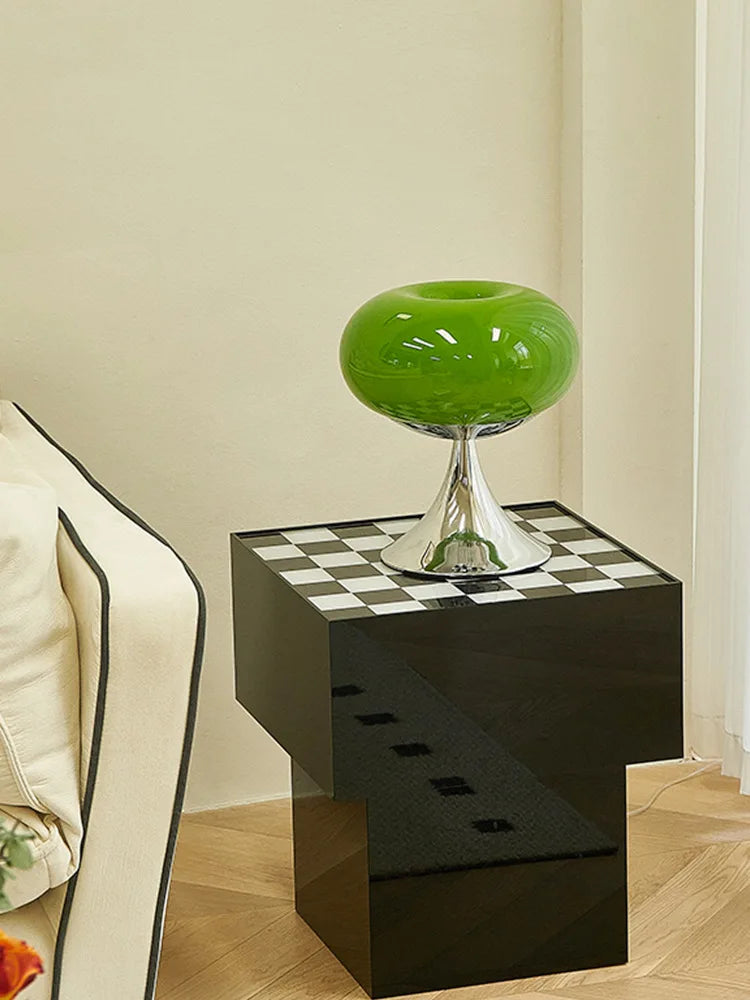 ÉclatLuxe - Elegant og Moderne Kontorlampe