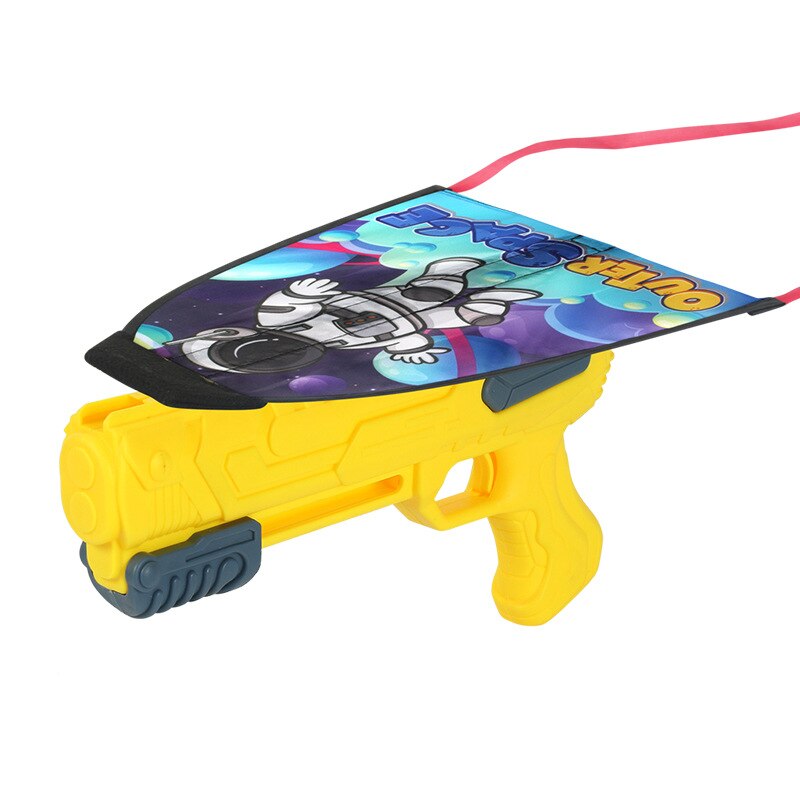 Norvo | Air Launch Creative Kids Kite Shooter Toy