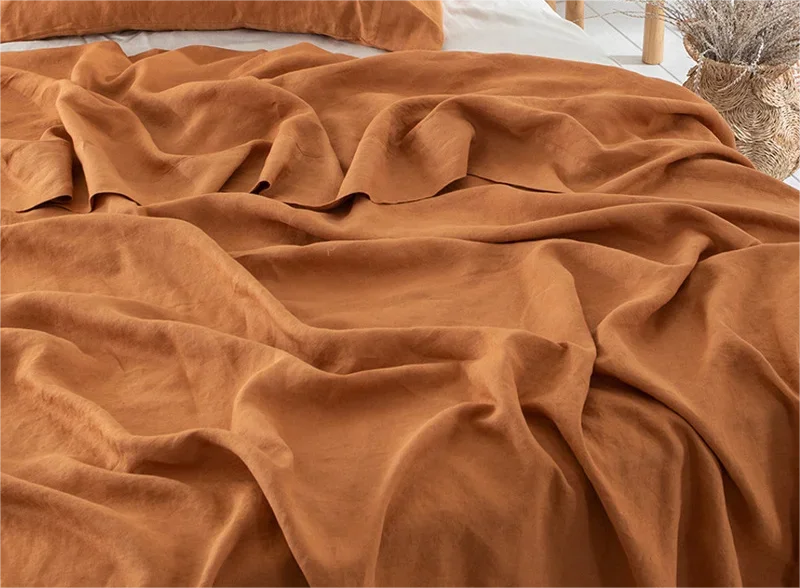 Norvo | BedBreeze | Linne Seng Ark