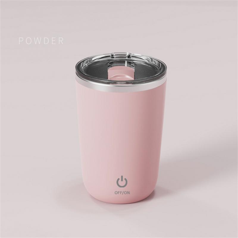 Norvo | Tornado Automatisk Vanntett Oppladbar Shaker