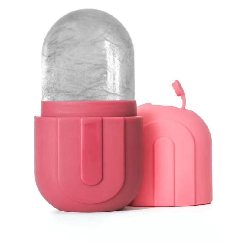 Norvo | Ansikts Ice Roller Kald Kompress og Skjønnhetsmassasjeverktøy