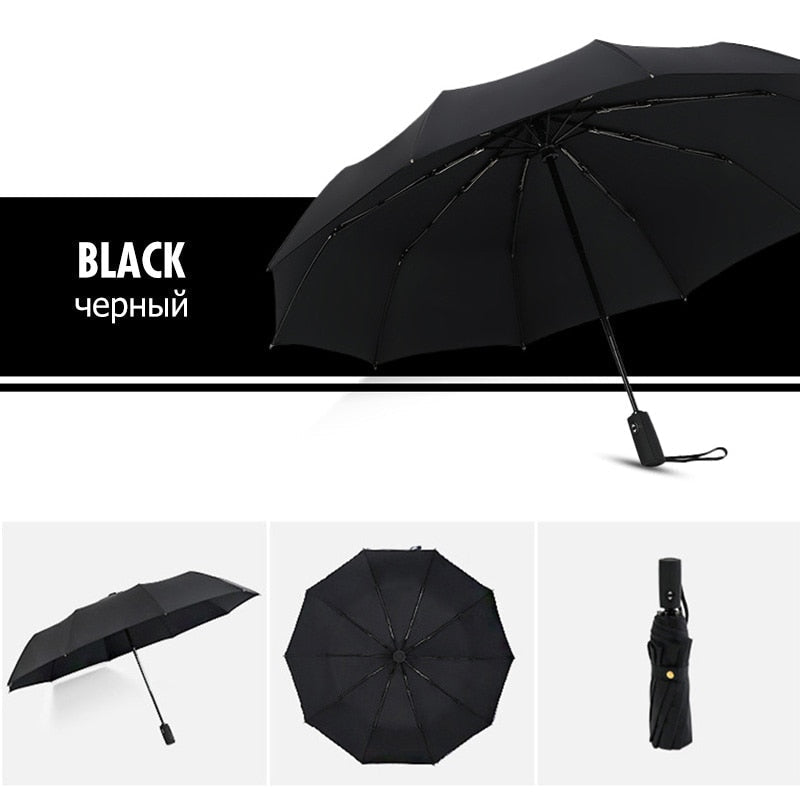 Norvo | Vindproof Stormparaply