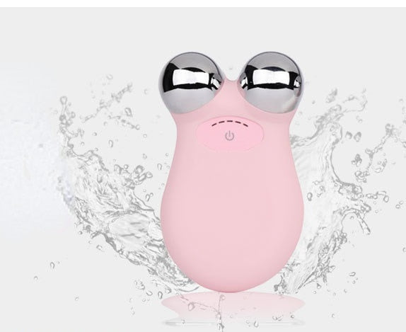 Norvo | Elektrisk mikrostrøm ansiktsmassasjemasine