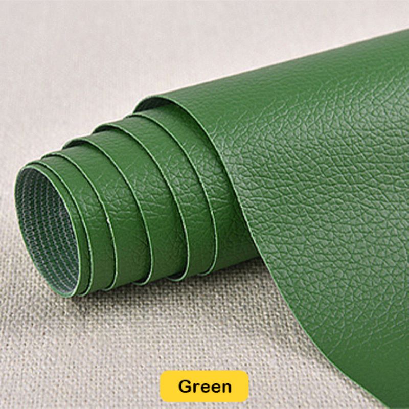 Norvo | Lærepanel Reparasjonslapp Klippbar Sofa Lapp