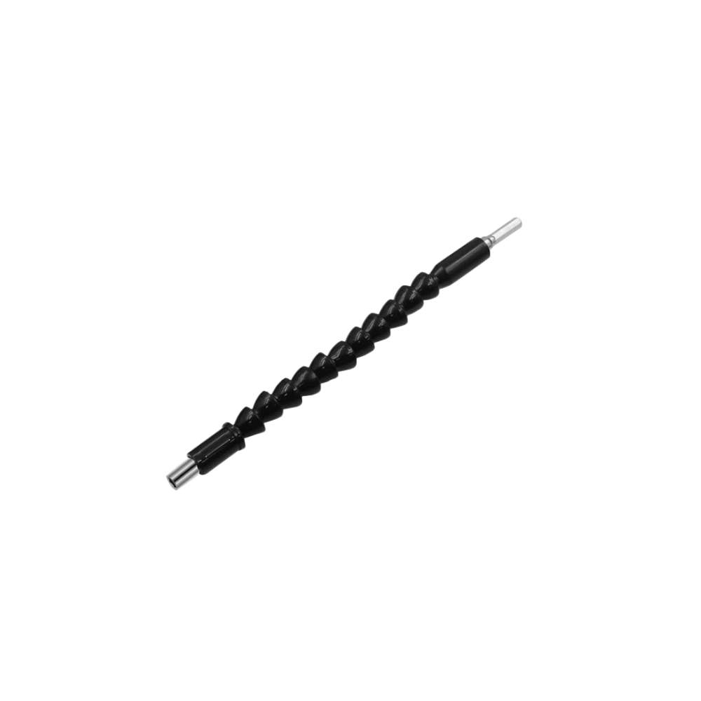 Fleksibel elektrisk boreholder