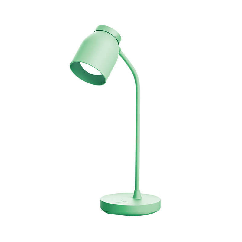 Norvo | Kreativ Student USB-oppladbar LED 1-lampe bordlampe
