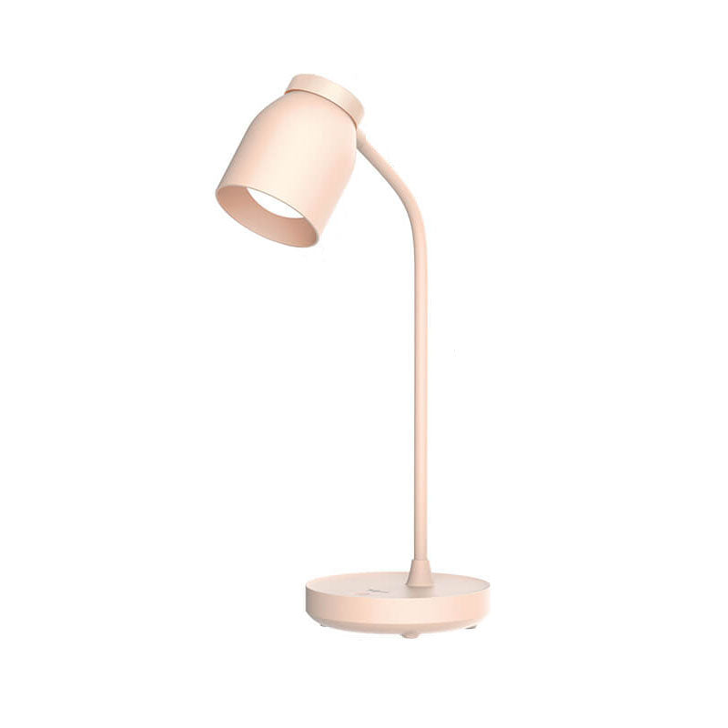 Norvo | Kreativ Student USB-oppladbar LED 1-lampe bordlampe