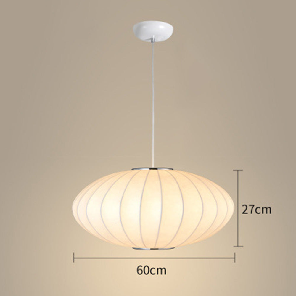 Norvo | LED Tallerken Pendellampe - Moderne Taklampe for Hjem og Kontor Interiør, Ideell for Moderne Rom