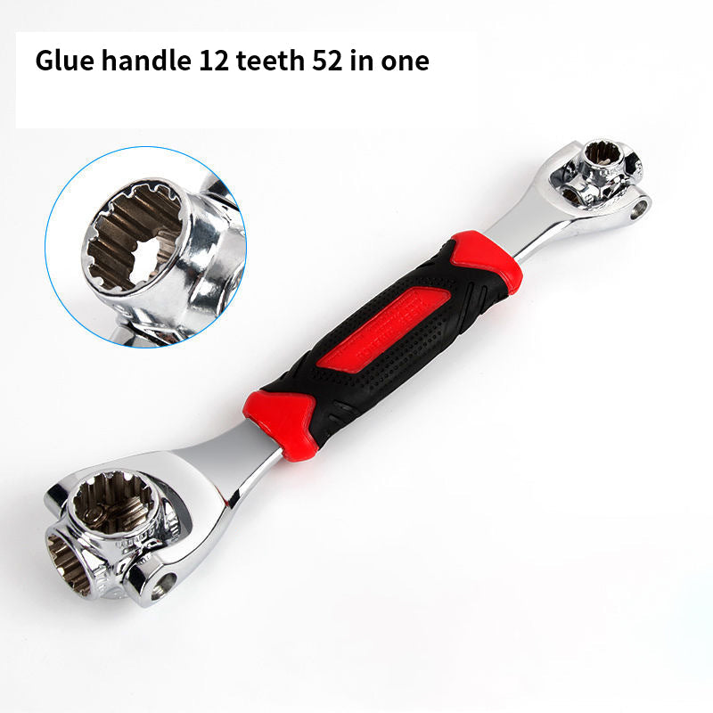 Norvo | 52 i 1 Universal Socket Nøkkel