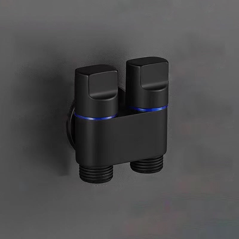 Norvo | Dobbel Kontroll Mini Dusj