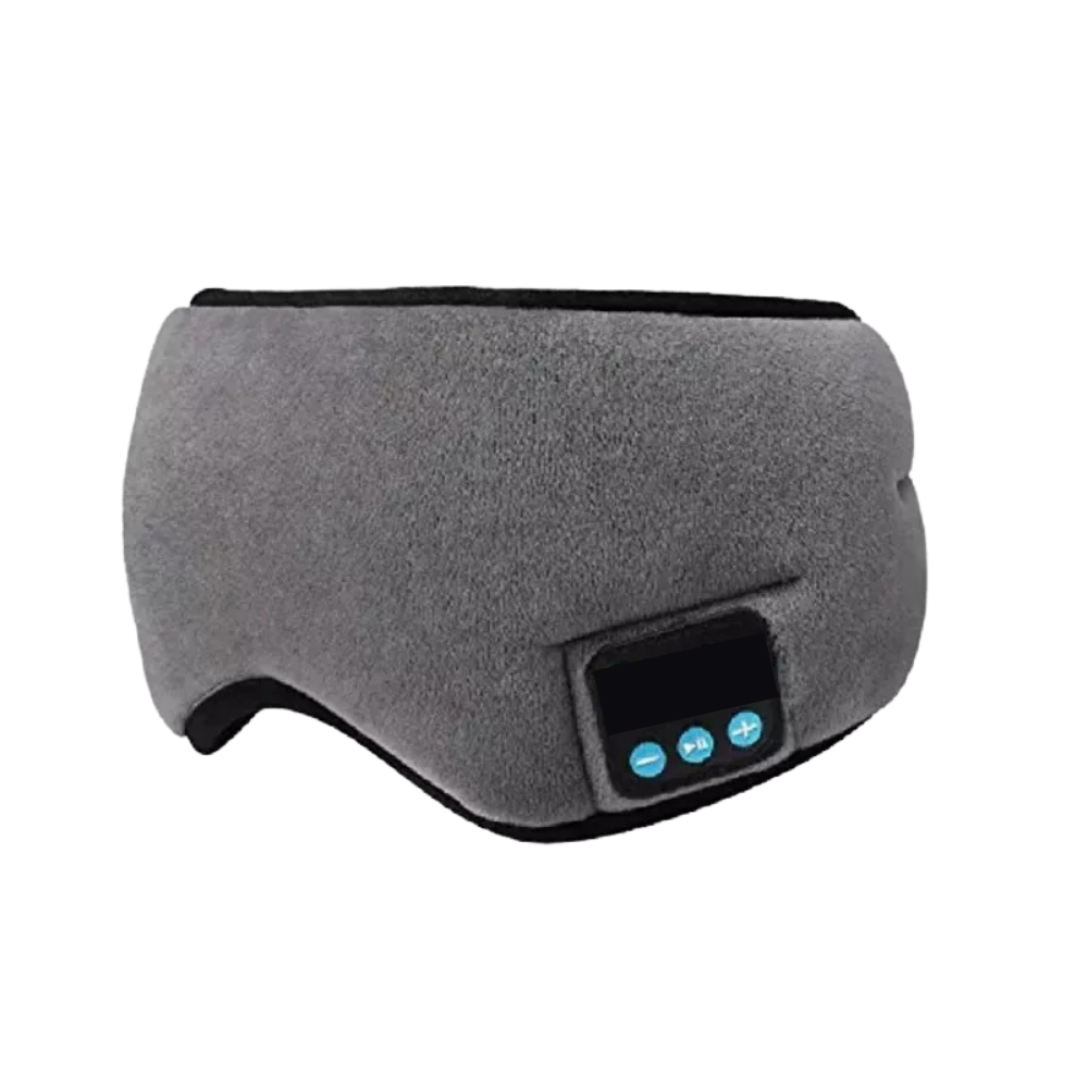 Bluetooth sovemaske