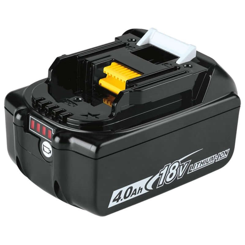 Norvo | 18V batteri med lader erstatning