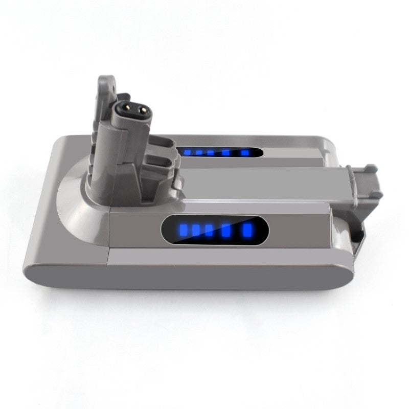 Norvo | V10 Batteri 3000mAh Erstatning