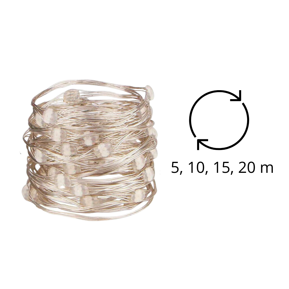 LED-lysstreng
