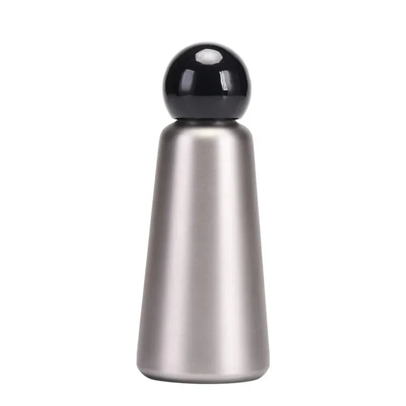 Norvo | Steel 2-tone Bottle