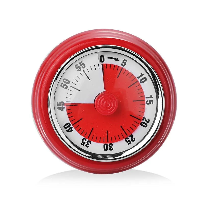 Norvo | Magnetisk Kjøkkentimer