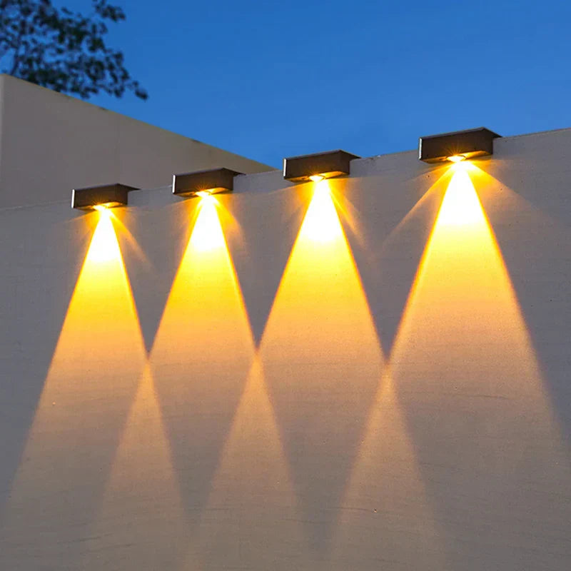 Norvo | Functional and modern garden lighting