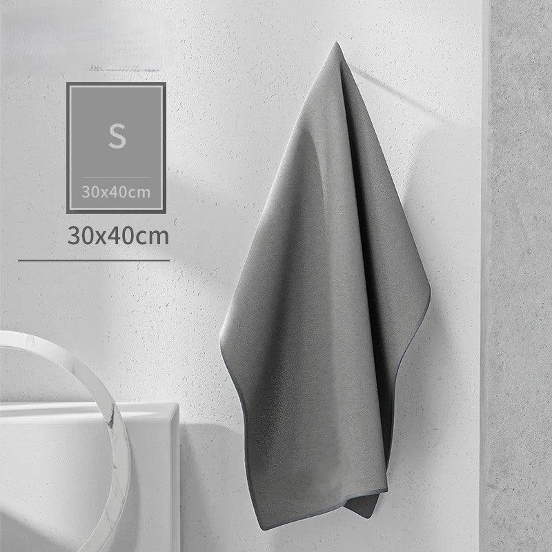 Norvo | Turbo Soak Hurtørker Bilhåndkle