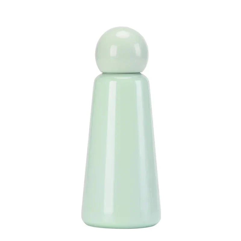 Norvo | Steel 2-tone Bottle