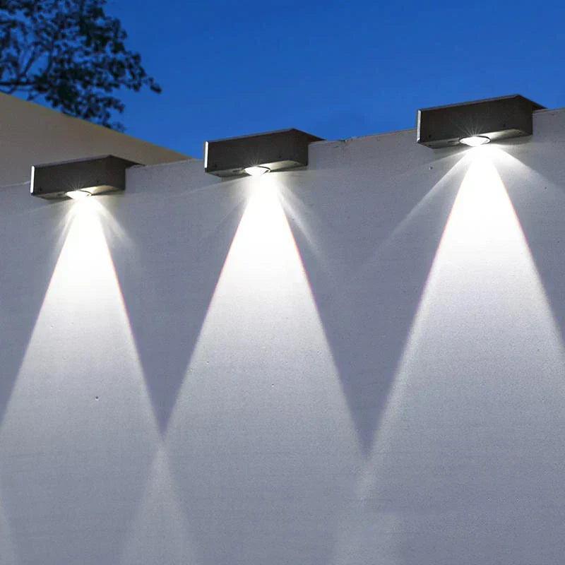 Norvo | Functional and modern garden lighting