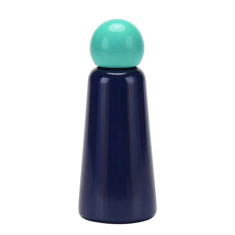 Norvo | Steel 2-tone Bottle