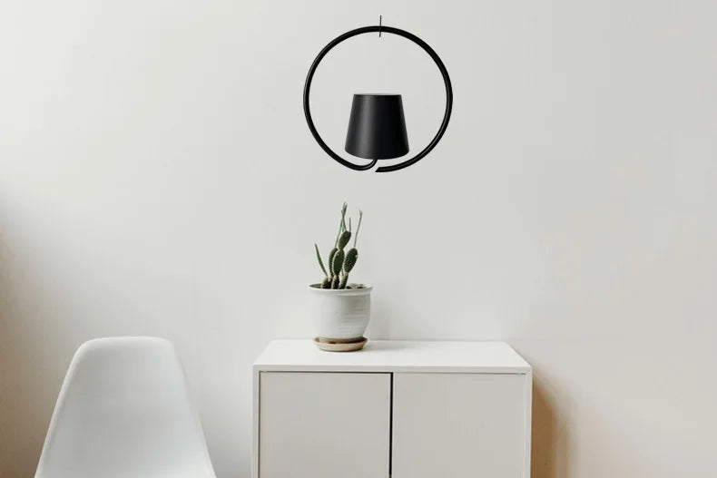 Norvo | Trådløs LED Pendant Light