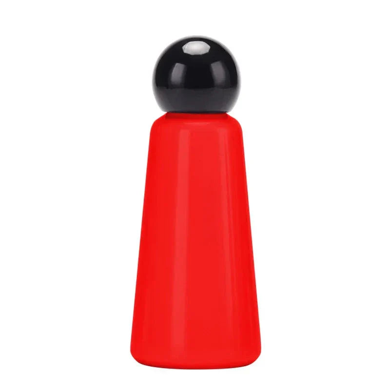 Norvo | Steel 2-tone Bottle