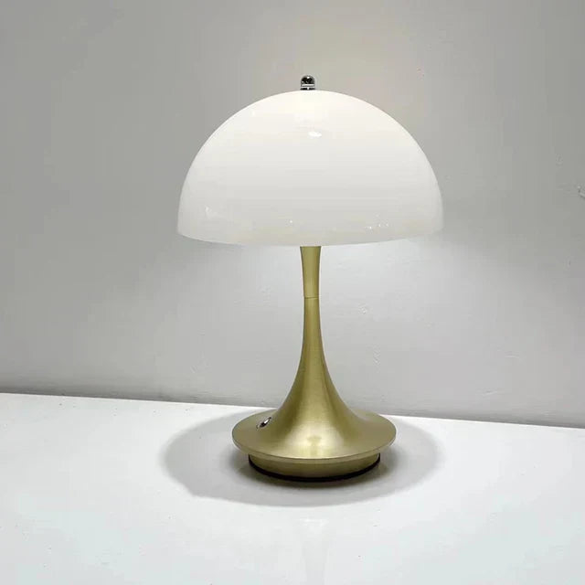 Norvo - LED designer vegglampe for soverom og stue