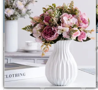 Norvo | Moderne elegante blomster vaser
