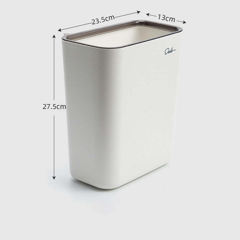 Norvo | Kjøkken Hengebar Rengjøringshjørne Søppelbøtte