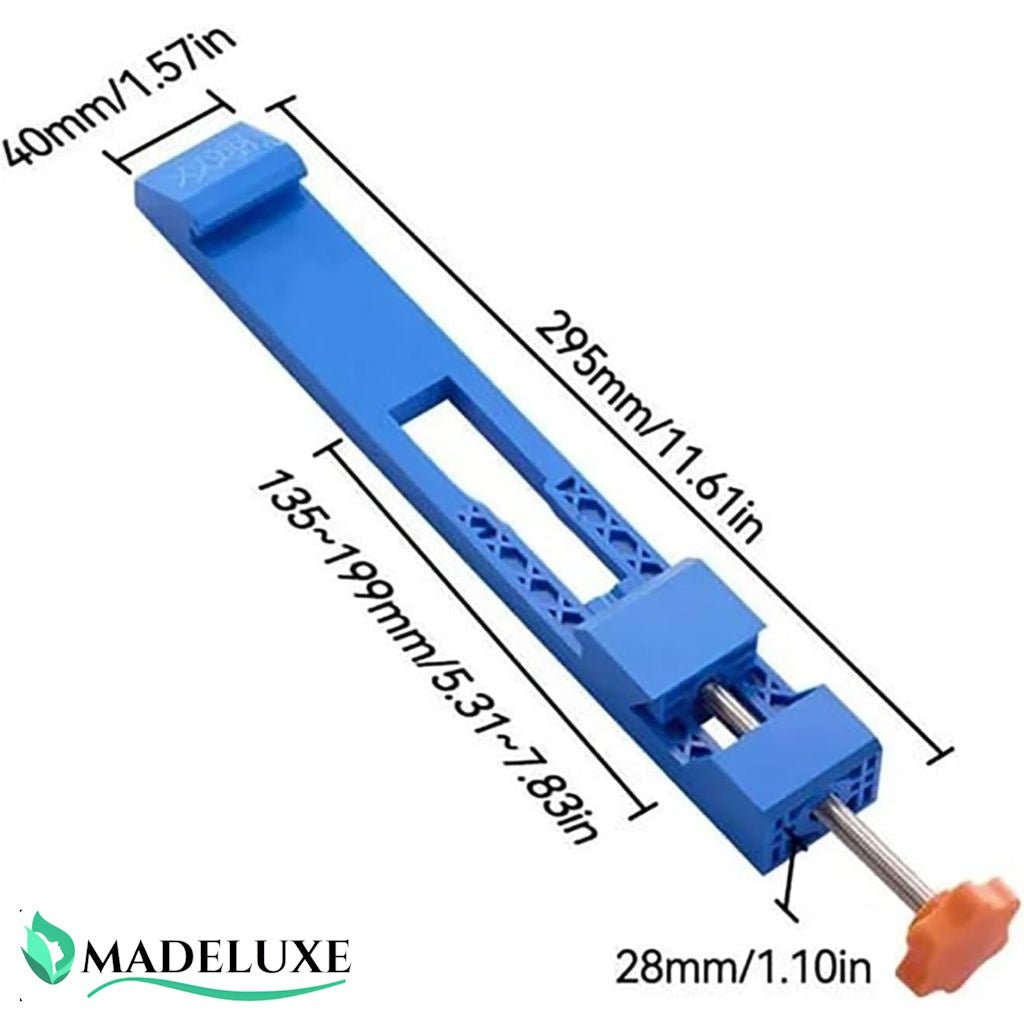 Norvo | Saga guide | Presisjon og sikkerhet sikret