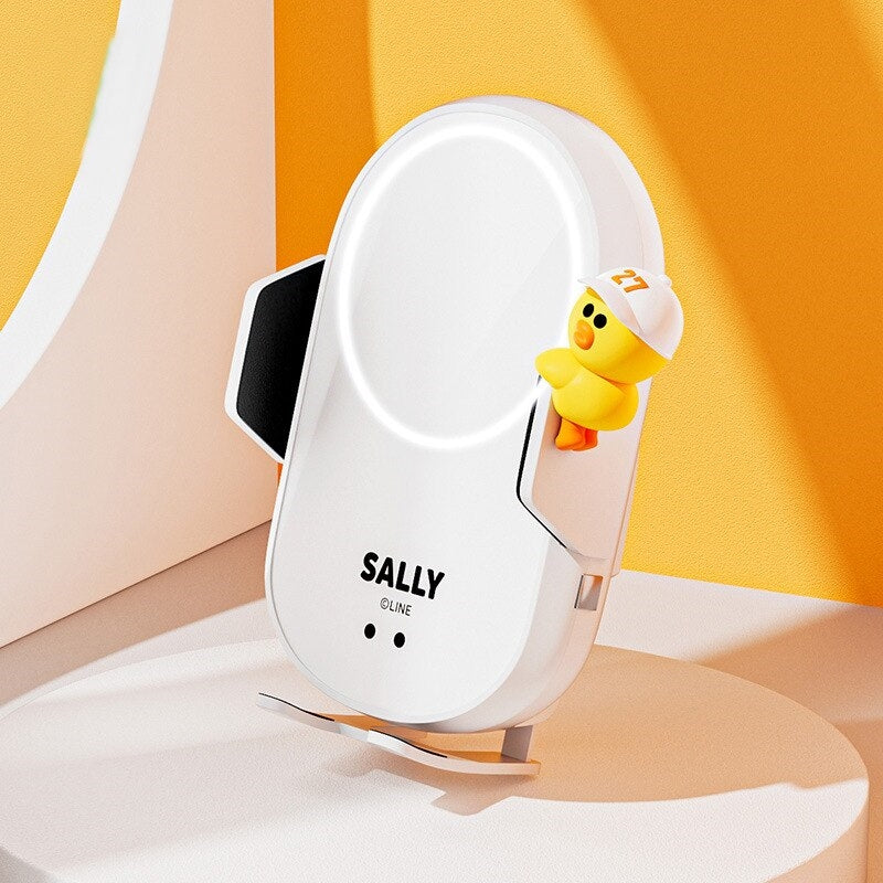 Norvo | Funky tegneserie mobiltelefon bilholder