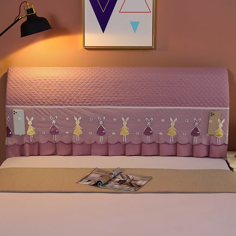 Norvo | Japansk stil universell sengecover oppbevaring