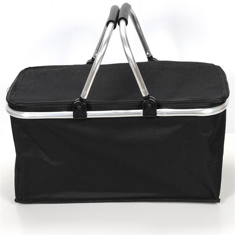 Norvo | Reise Fresh Cooler Sammenleggbar Campingkurv