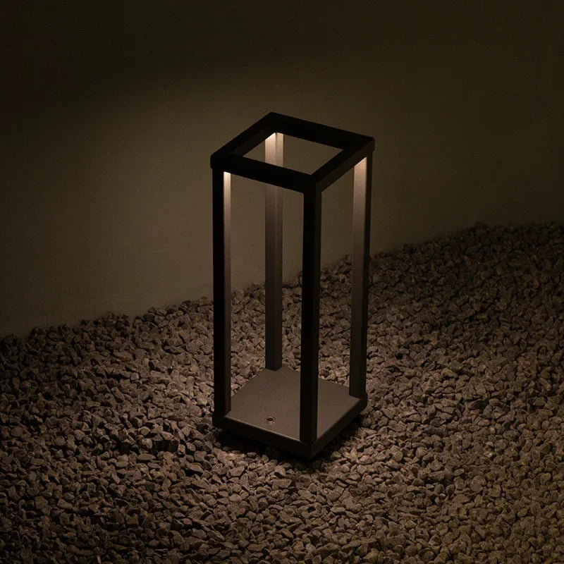 Norvo | BriljantLight -trådlampe