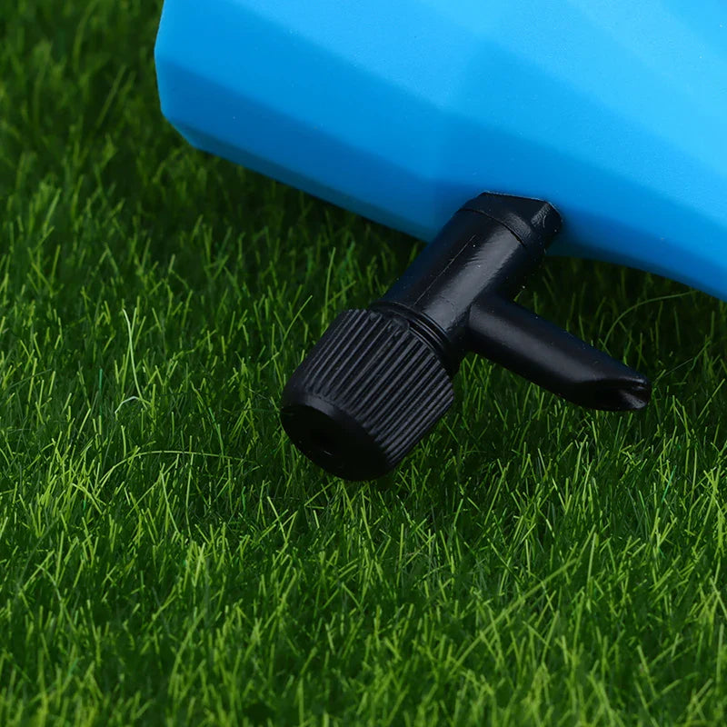 Norvo | Plantevannspiss for flasker – Automatisk dryppvanning for hageplanter