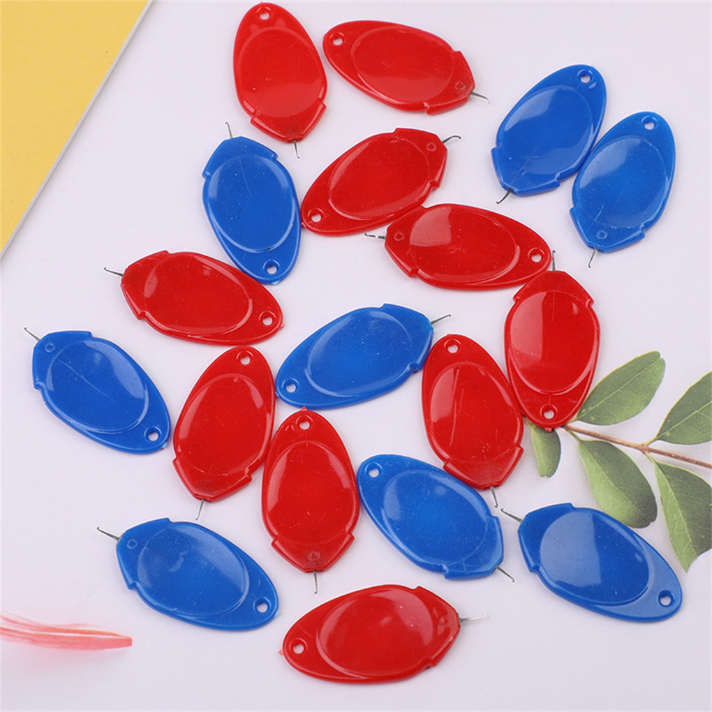 Norvo | AiguilleFacile | Forenkle syingen din på et blunk