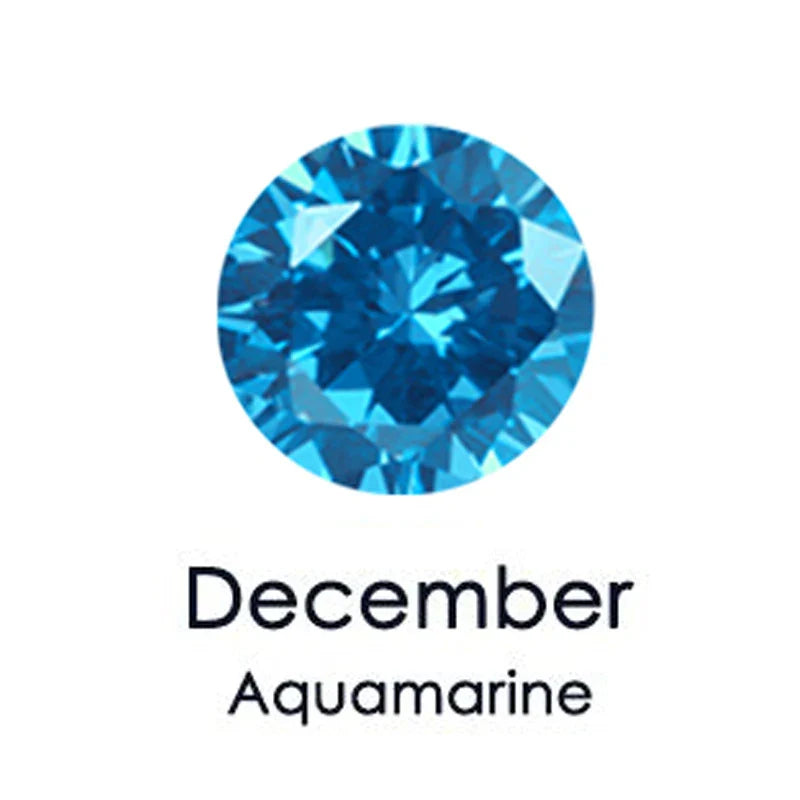 Norvo | Delikat Fødselsstein Satellitt Choker Halskjede