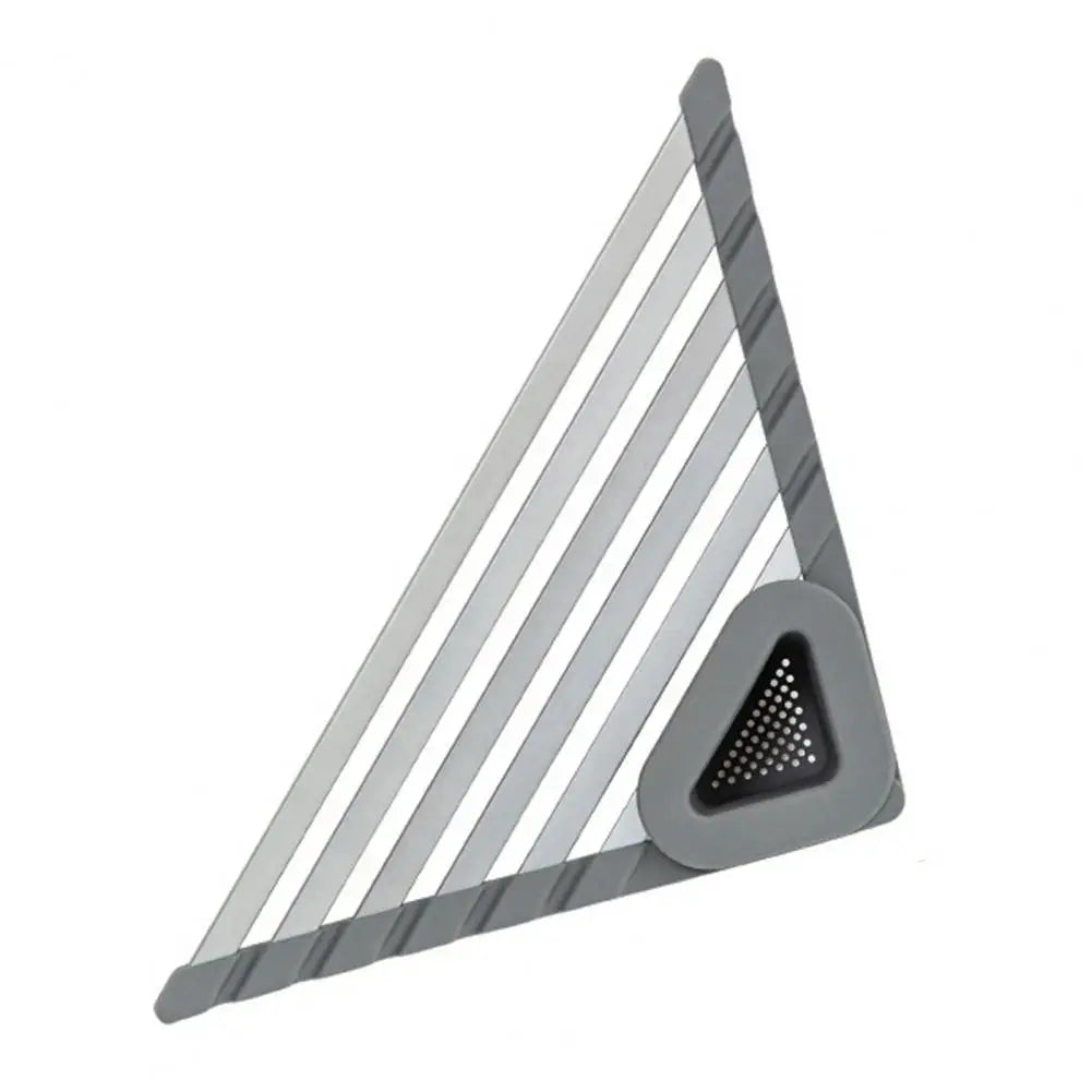 Norvo | Triangel Skliresistent Vask Hjørne Oppbevaringshyllesystem