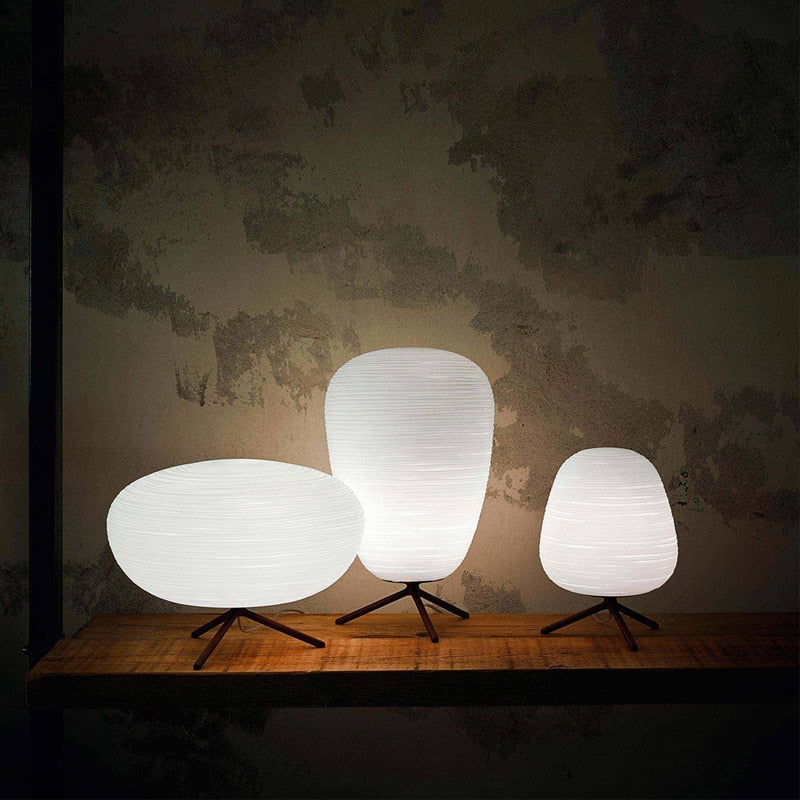 Norvo | Rituals Bordlampe