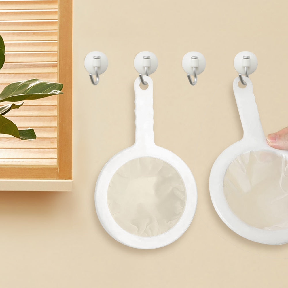 Norvo | Fin sil | For det beste filtreringsresultatet