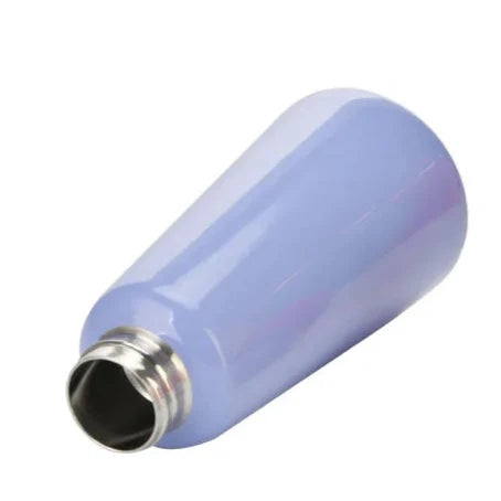 Norvo | Steel 2-tone Bottle